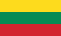 Lithuania language